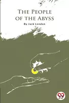 KNYGA Jack London The People of the Abyss