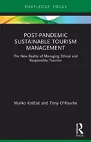 KNYGA Marko Kos269Ak Post-Pandemic Sustainable Tourism Management
