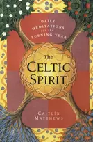 KNYGA Bookshop Celtic Spirit: Daily Meditations for the Turning Year