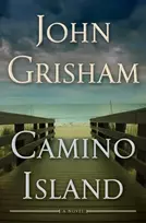 KNYGA John Grisham Camino Island