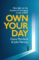 KNYGA Diane Marsland Own Your Day