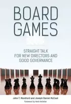 KNYGA John T Montford Board Games