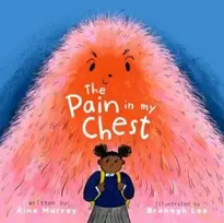 KNYGA Aine Murray Pain in my Chest