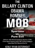 KNYGA Kenly Ryan Osterhout Billary Clinton Obama Romney MOB