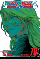 KNYGA Tite Kubo Bleach, Vol. 70