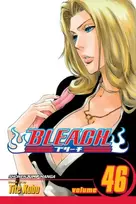 KNYGA Tite Kubo Bleach, Vol. 46