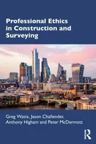KNYGA Greg Watts Professional Ethics in Construction and Surveying