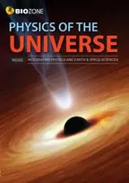 KNYGA Tracey Greenwood Physics of the Universe - Student Workbk