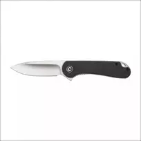 Sulankstomas peilis Civivi Elementum C907T Dark Žalias Micarta