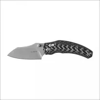 Sulankstomas peilis Kizer Mini Bulldog Ki3672SA3