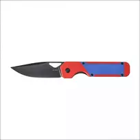 Sulankstomas peilis Kizer Militaw V3634A2