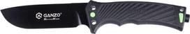 Peilis Ganzo Firebird G8012V2-BK