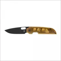 Sulankstomas peilis Kizer Varatas V3637C1