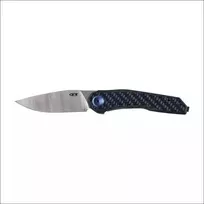 Sulankstomas peilis Zero Tolerance ZT 0545BLUCF