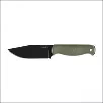 Taktinis peilis Condor Fighter Army Žalias