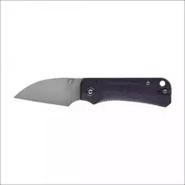 Sulankstomas peilis Civivi Baby Banter Wharncliffe C19068SC-2 violetinė