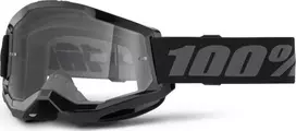 Motokroso akiniai 100% Strata 2 New