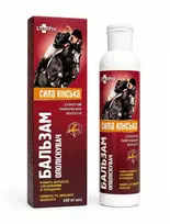 Lekopro Plaukų balzamas-kondicionierius Horse Power, 250 ml