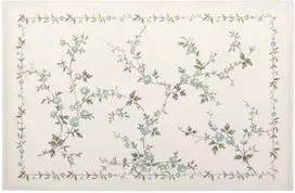 Dekoratyvinis stalo padėkliukas, 43.5 x 28.5 x 0.2, 70286, RAVI Decor