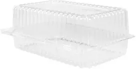 Simple Solution Pojemnik duży indas na ciasta 10 gab. 26.5 x 4.1 x 5 (71311)