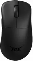 Bevielė Žaidimų Pelė ATK Z1 V2 Ultimate (Juoda)