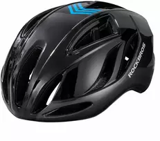 Rockbros TS-42 lengvas dviračio šalmas 58-62 cm - titano spalvos