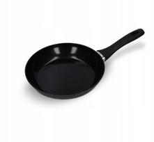 Zwieger Rocca keptuvė 24cm, keraminė danga, indukcijai