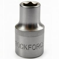 Rockforce 13mm 1/2" 6-kampė Cr-v galvutė