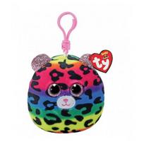 Plaušukas "dotty" Ty Beanie Boos 8,5 cm