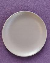 Rak Neofusion plokščias 15 cm pilkas lėkštė