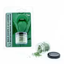 TALOKA Taloka Green Apple Sparkling Candy - Pop Rocks for Celebrations 30g