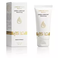 YESforLOV YESforLOV Intimate Moisturising Lubricant 50ml Water-Based Formula