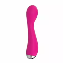NALONE Nalone YoYo Silicone Intimate Device Pink 17.1cm USB Rechargeable