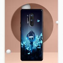 Tuščiaviduris riterio dėklas, skirtas OnePlus Nord 2T CE 2 Lite N10 N200 N300 OnePlus 10 Pro 9 11 8T 9R 10T Ace Cover OnePlus 10Pro