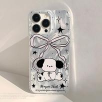 Telefono dėklas, skirtas iPhone 16 15 14 13 12 11 Pro Max iPhone 11 13 16 15 14 12 Samsung S24 S23 S22 Ultra Samsung A54 A55 A15 A51 A32 iPhone16 15 Plus dėklas iPhone11 gryna