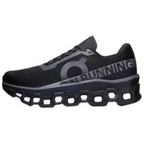 Cloudmonster 2 Black Eclipse Women Sneakers 3WE10110106 37 gray