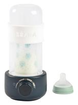 Beaba buteliukių šildytuvas-sterilizatorius Baby milk second (Night blue)