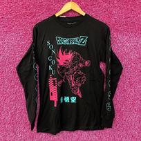 Dragon Ball Z Son Goku Anime long-sleeved T-shirt XL