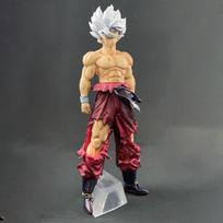 28CM Dragon Ball Z Son Goku Namek Figūrėlė Super Saiyan Goku Statula PVC Veiksmo Figūrėlės Kolekcijos Modelis Žaislai Dovanos