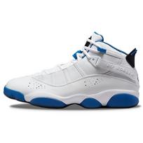 Jordan 6 Rings Sport Blue 322992-114 41