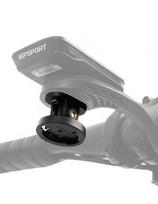 iGPSPORT S82 M80 compatible bottom hanging adapter | For mounting