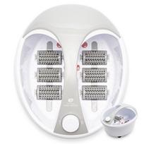 RIO FTBH-EU/1.6 Deluxe Foot Spa And Massager