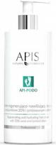 Apis Api-Podo regenerating and moisturizing foot cream with 20% urea
