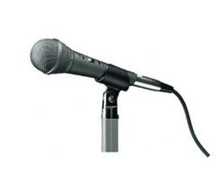 Bosch DYNAMIC HANDHELD MICROPHONE LBC2900/15, Karaoke