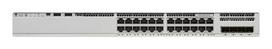 CISCO Catalyst C9200L Managed L3 10G Ethernet (100/1000/10000) Power over Ethernet (PoE) Grey