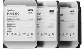 SYNOLOGY HAS5300-16T internal hard drive 16 TB 7200 RPM 512MB 3.5" SAS