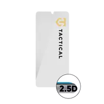 Tactical 2.5D Glass Screen Protector for Xiaomi Redmi A7 Clear