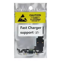 OEM Black USB flex cable for iPhone XS Max (used)