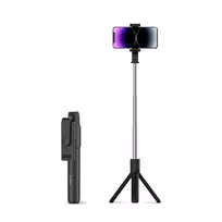 Orico Selfie stick SPV100 mini tripod Bluetooth 360 degree rotation - black