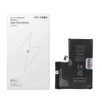 JCID Battery for iPhone 13 Pro Max 4550 mAh (high capacity)